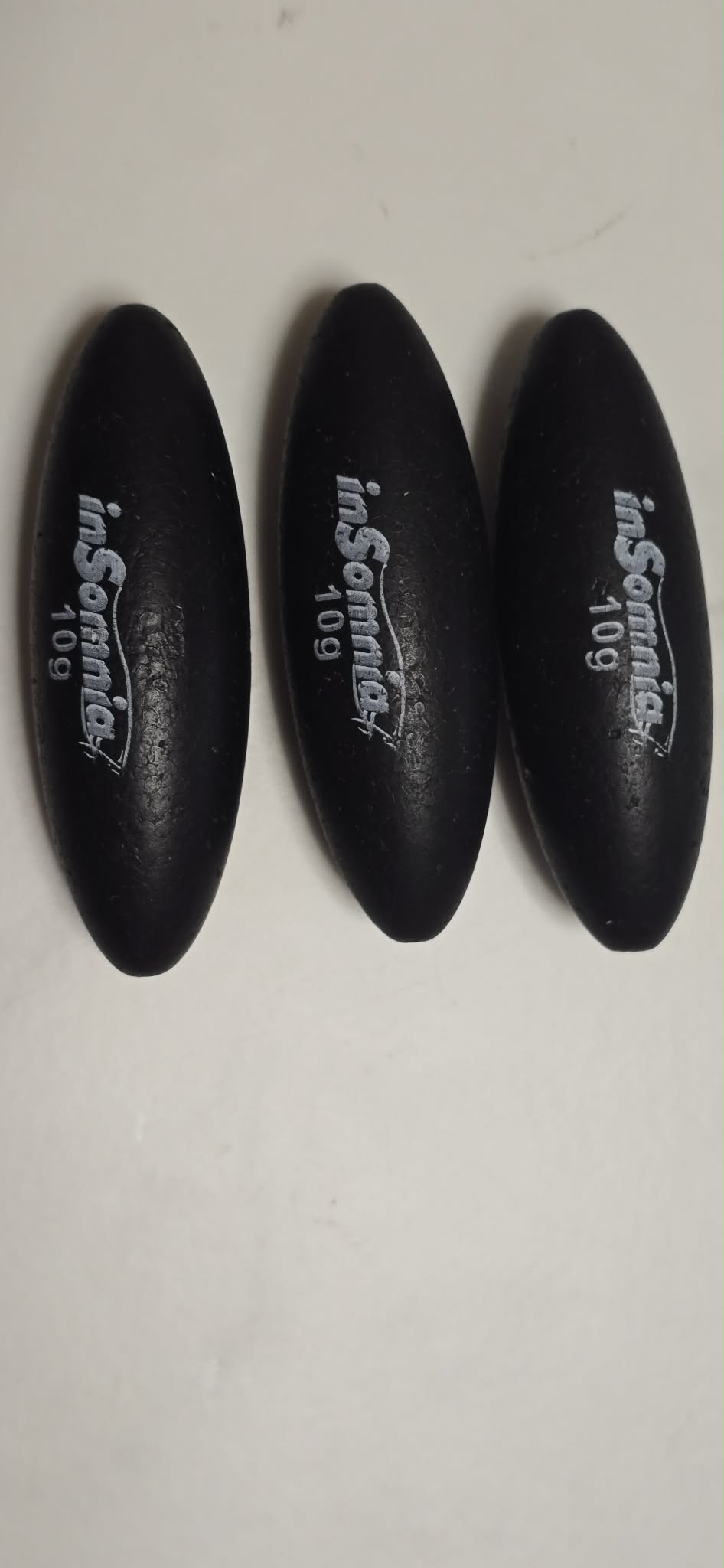 inSomnia u-float 10g pluta negru