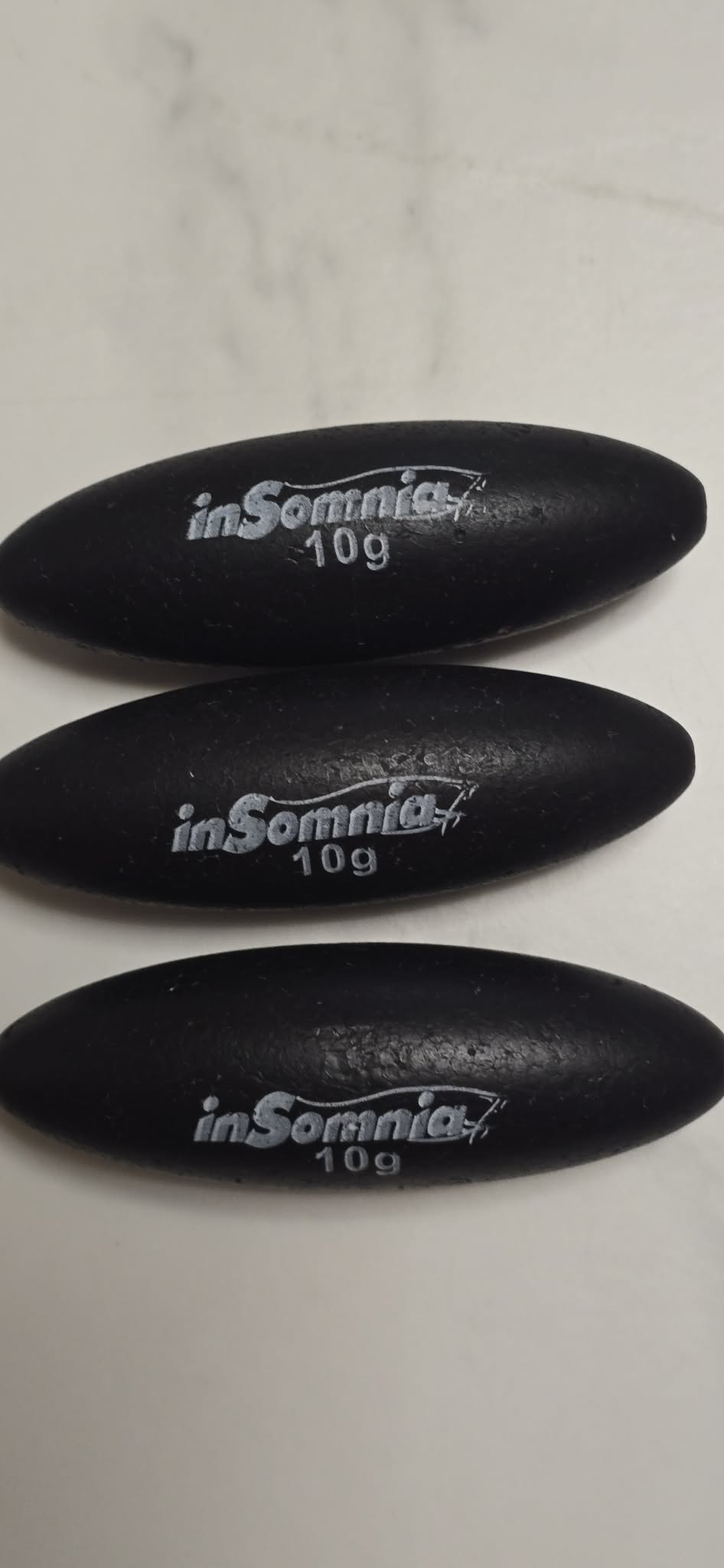 inSomnia u-float 10g pluta negru