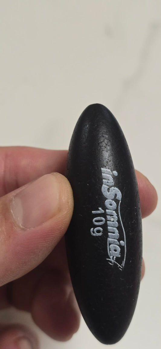 inSomnia u-float 10g pluta negru