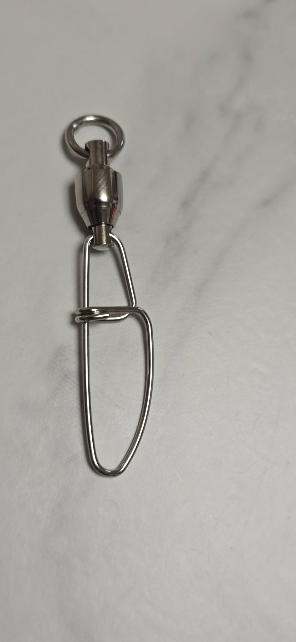 inSomnia Vartej cu 1 rulment + agrafa inox, 100kg